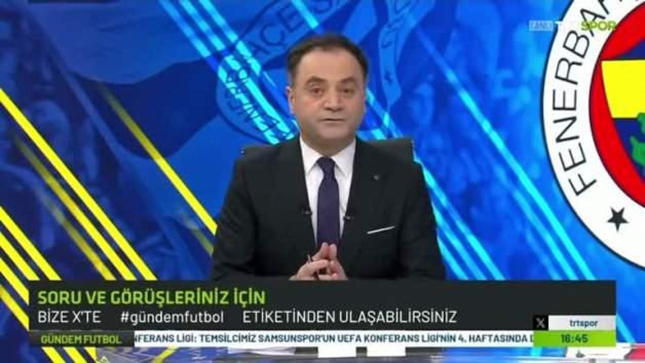 Türk spikerden Sıprlara tokat gibi cevap! Adeta tarih dersi verdi