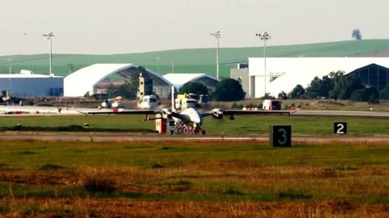 Baykar ve ASELSAN'dan parmak ısırtan işbirliği!