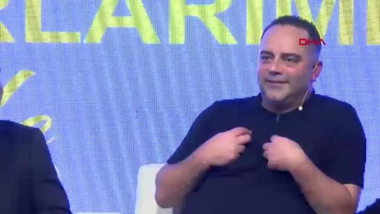 Fenerbahçe efsanesinden Galatasaray'a bomba sözler…