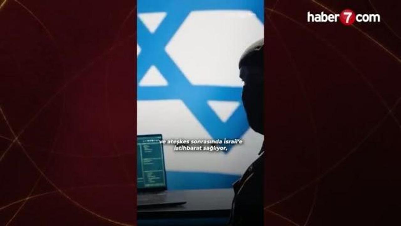 İsrail iş birlikçisi Ebu Şebab'ın kirli geçmişi!