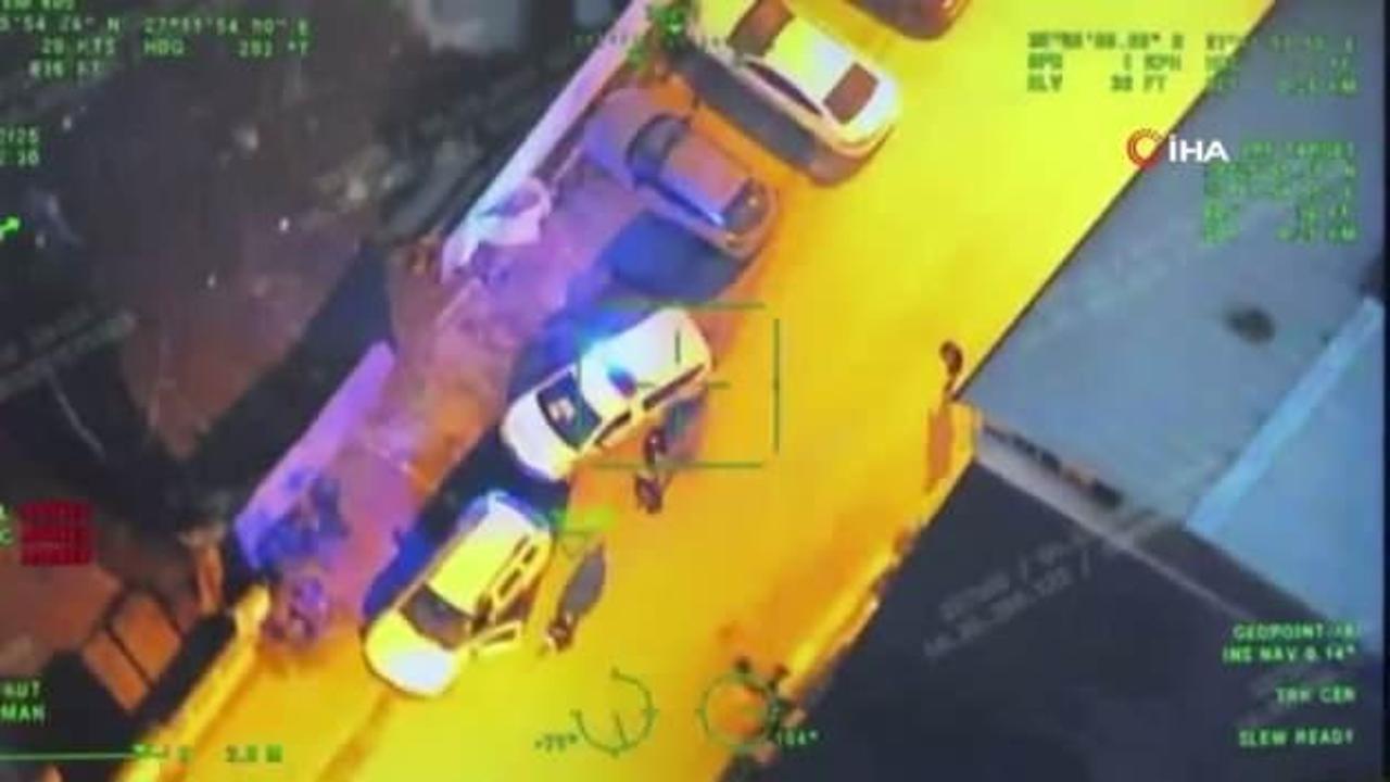 İzmir suç örgütlerini övücü reklamlar yapanlara ba…