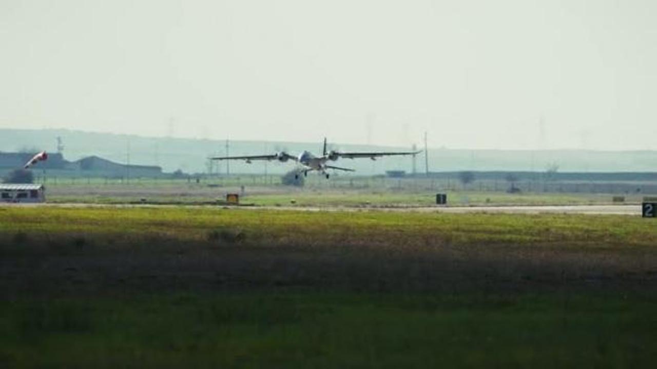 Gökyüzünde yer yerinden oynadı! TÜBİTAK SAGE ve Baykar ortaklığından parmak ısırtan başarı.