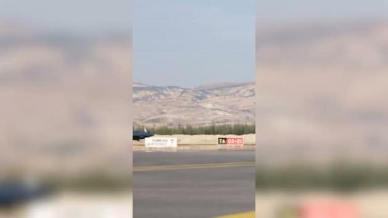 ANKA-3, otopilot testlerini başarıyla tamamladı