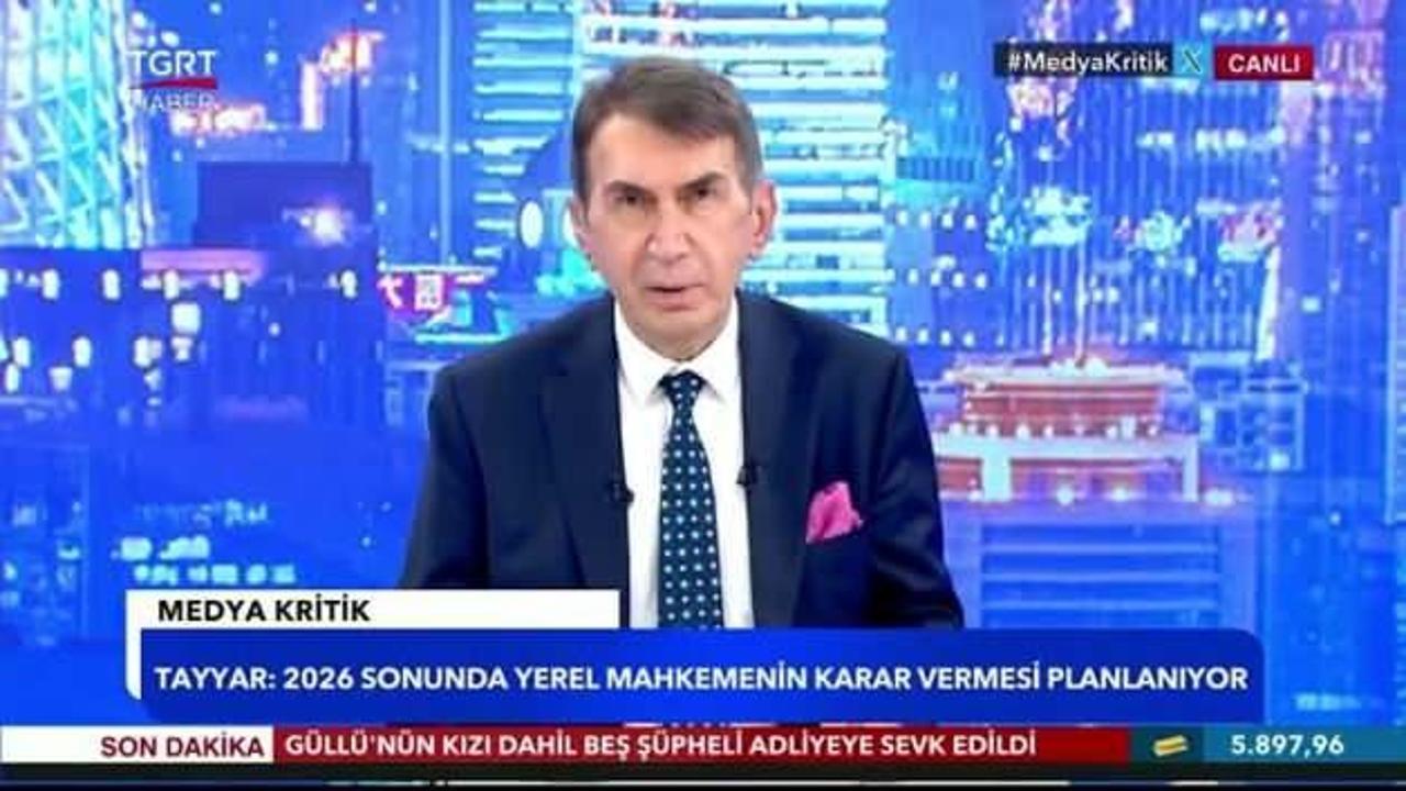 Fuat Uğur'dan Dilek İmamoğlu'na sert tepki: Utanması gerekenler biz değiliz, bence aynaya bakın!
