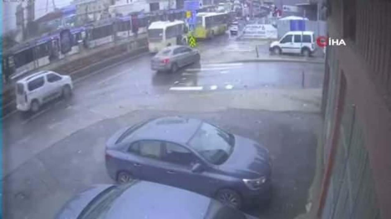 Direğe çarpan çarpnana! Gerçek çok sonra ortaya çıktı