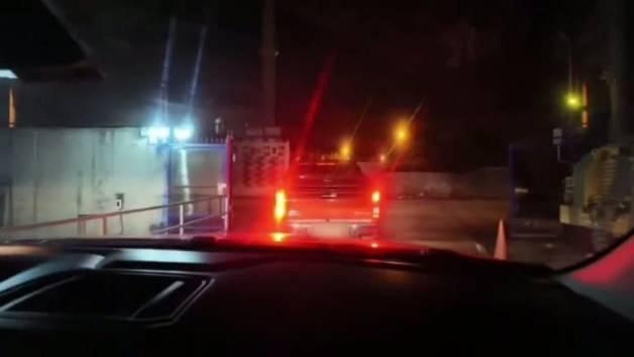 DEAŞ terör örgütüne bir darbe daha! 10 gözaltı