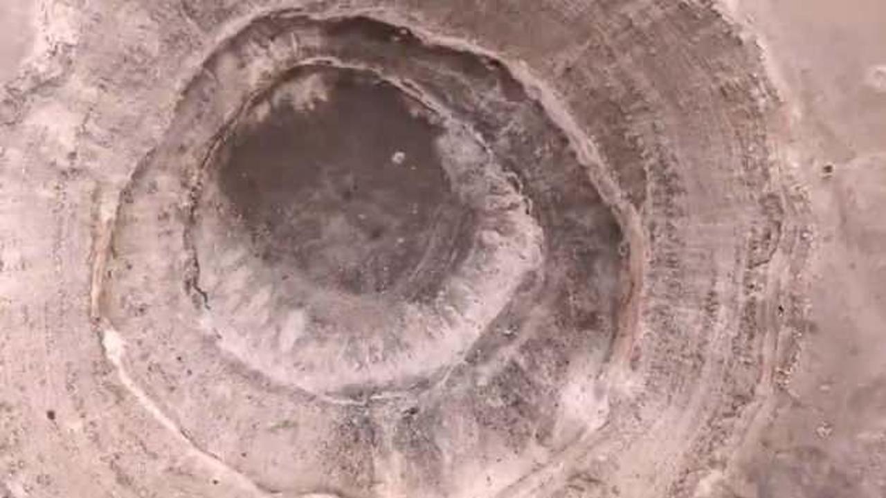 Konya dünya medyasının dikkatini çekti: Türkiye'den korkutan görüntü