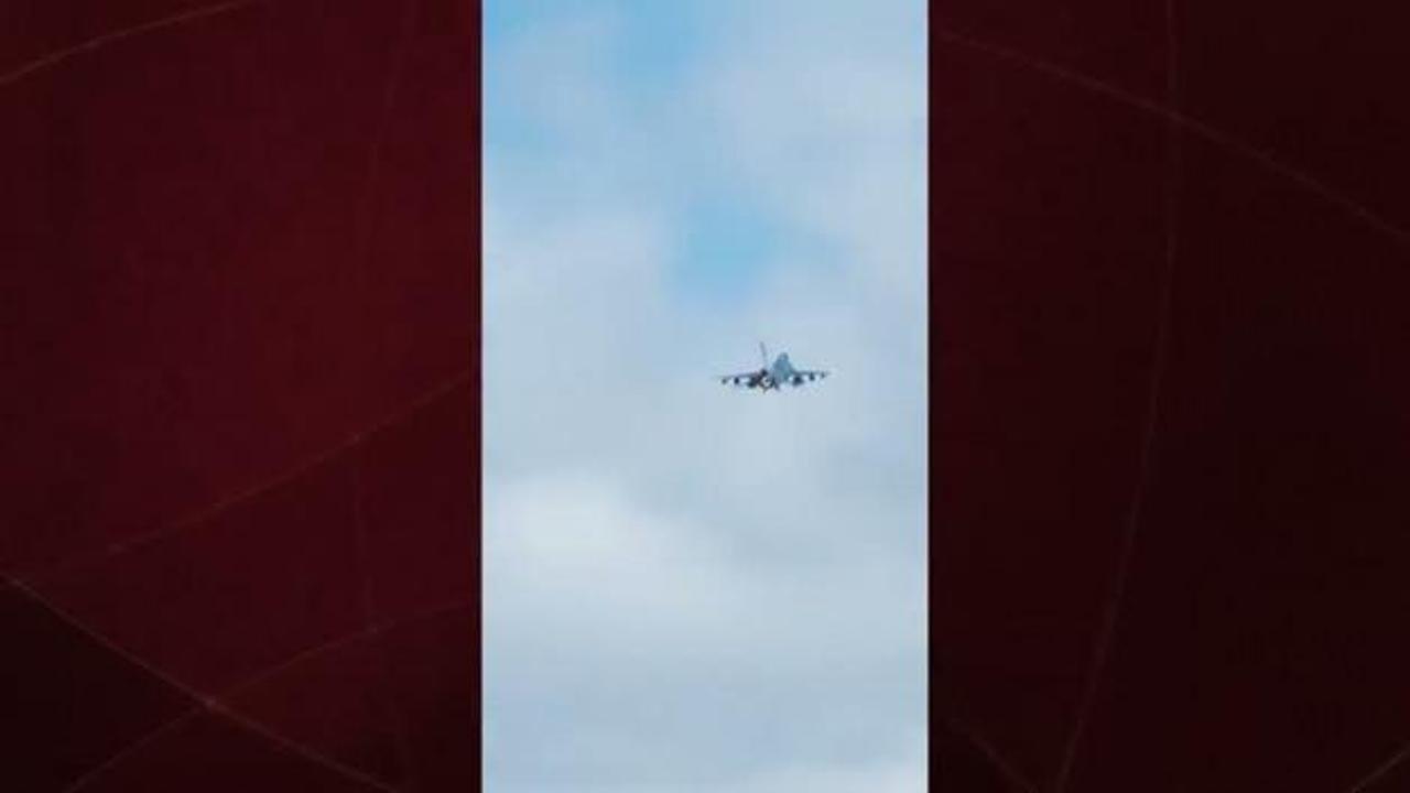 Oyunun kuralları baştan yazıldı! KIZILELMA'dan düşmana gözdağı veren o hamle...