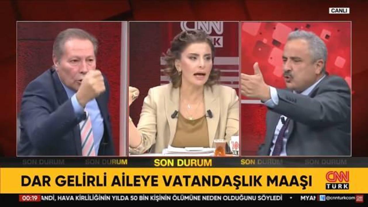 Sinan Burhan, Özgür Özel'in “bedava traktör” vaadini hatırlattı, CHP'li isim gerdi