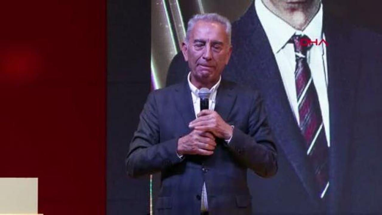 Sporun Enleri ödülleri 6'ncı kez sahiplerini buldu