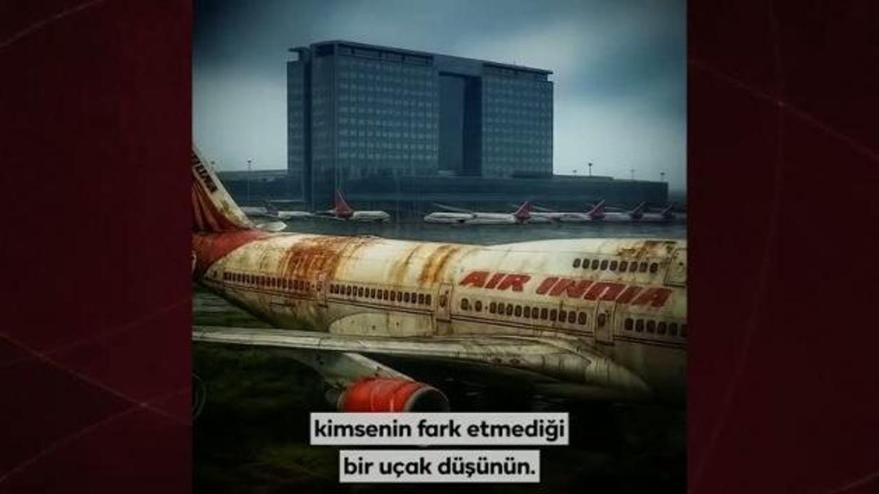 Bu kadar da olmaz dedirten skandal! Havacılık tarihinin en büyük unutkanlığı...