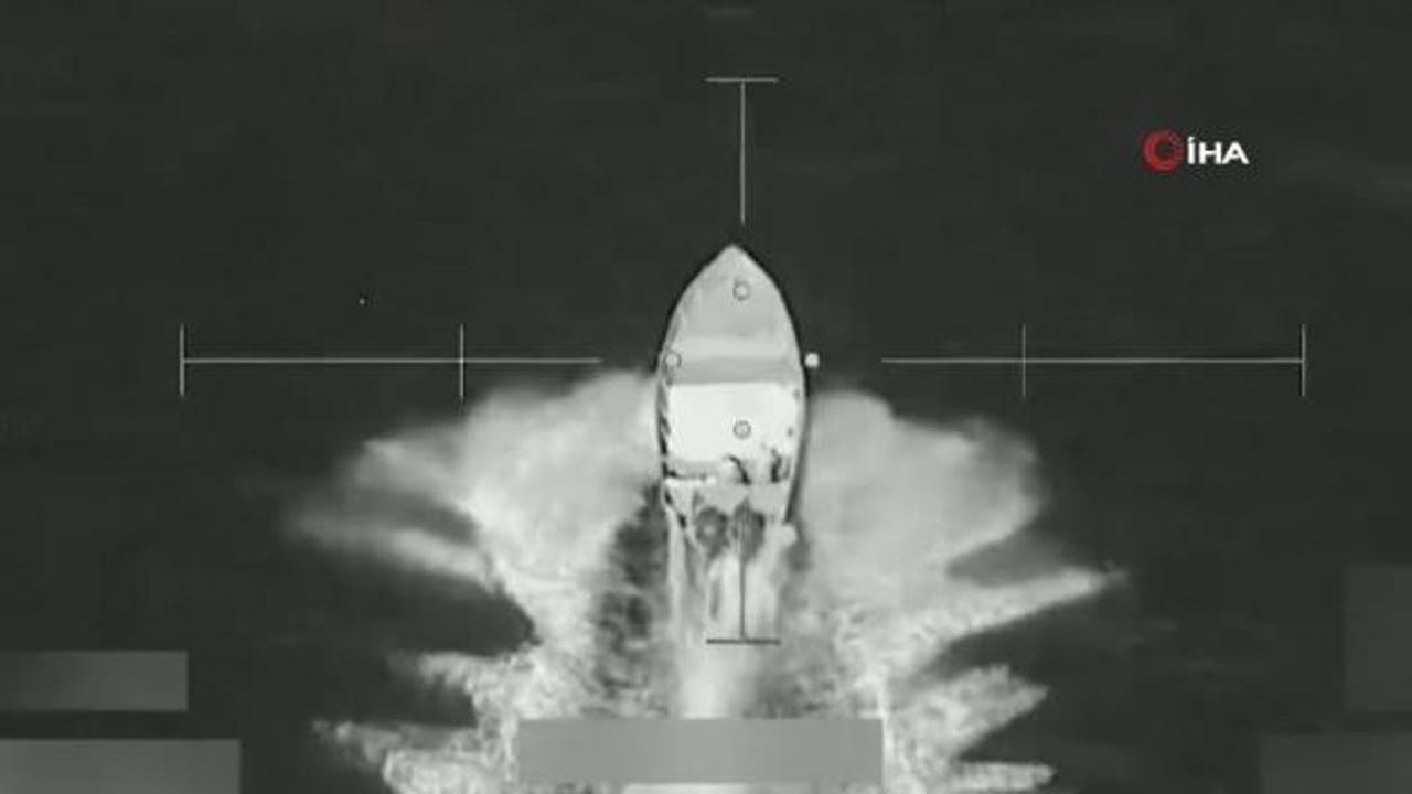 ABD ordusu, Doğu Pasifik’te 2 tekneyi daha vurdu: 5 ölü