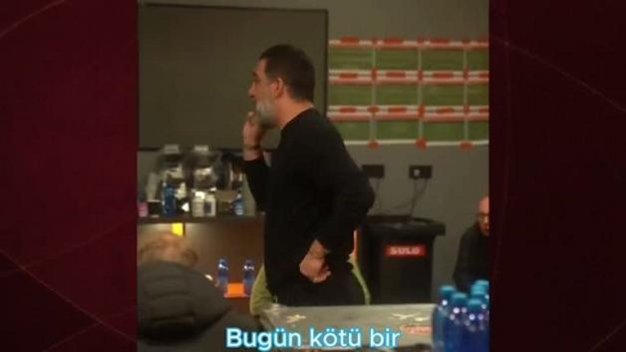 Arda Turan'ın ekibi Ukrayna'da farklı kazandı! Motivasyon konuşması sosyal medyada gündem oldu