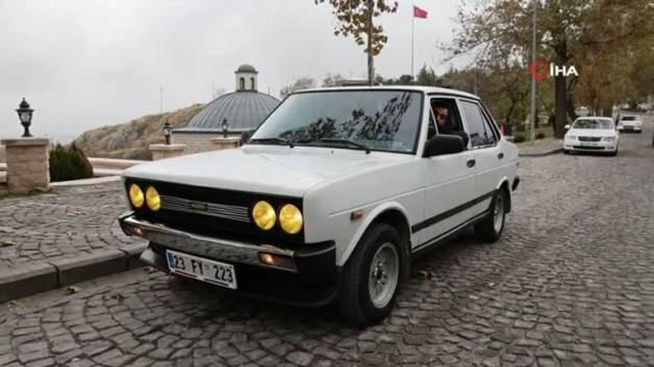 "Horoz" lakaplı bu araca galoşsuz binmek yasak