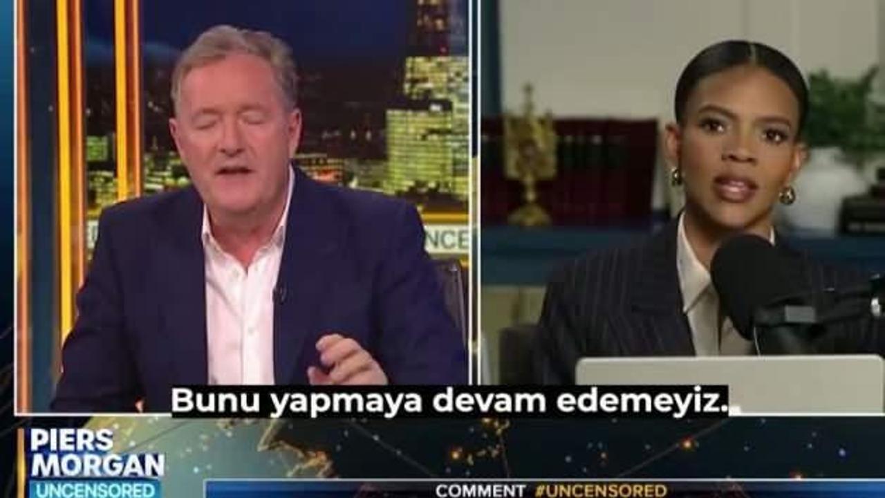 ABD'li analist: Kennedy'i İsrail öldürdü!