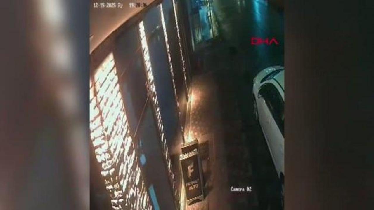 Nefes borusuna şeker kaçan kız çocuğu, heimlich ma…