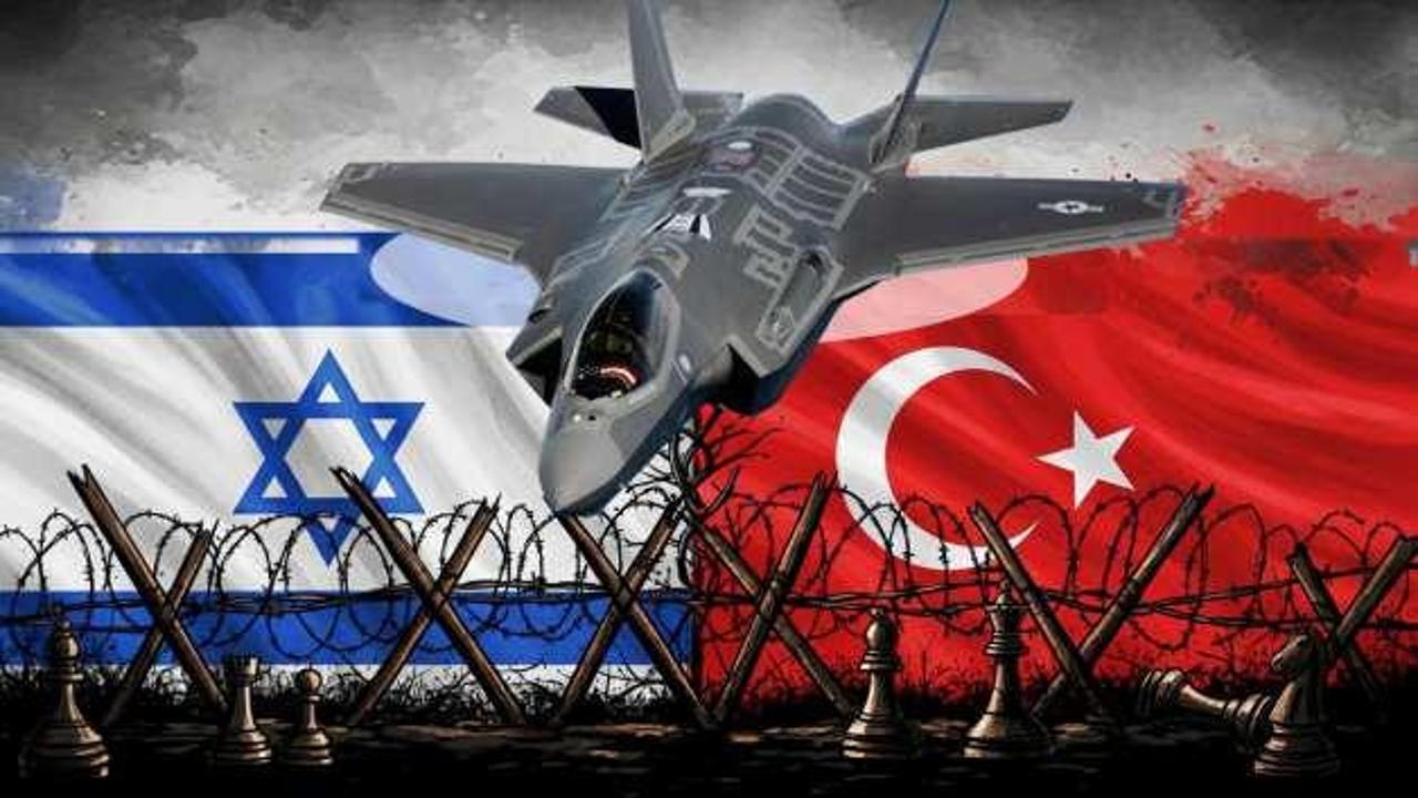 Pakistan medyasından çarpıcı F-35 analizi: İsrail neden S. Arabistan'ın almasına değil de Türkiye'ye itiraz ediyor?