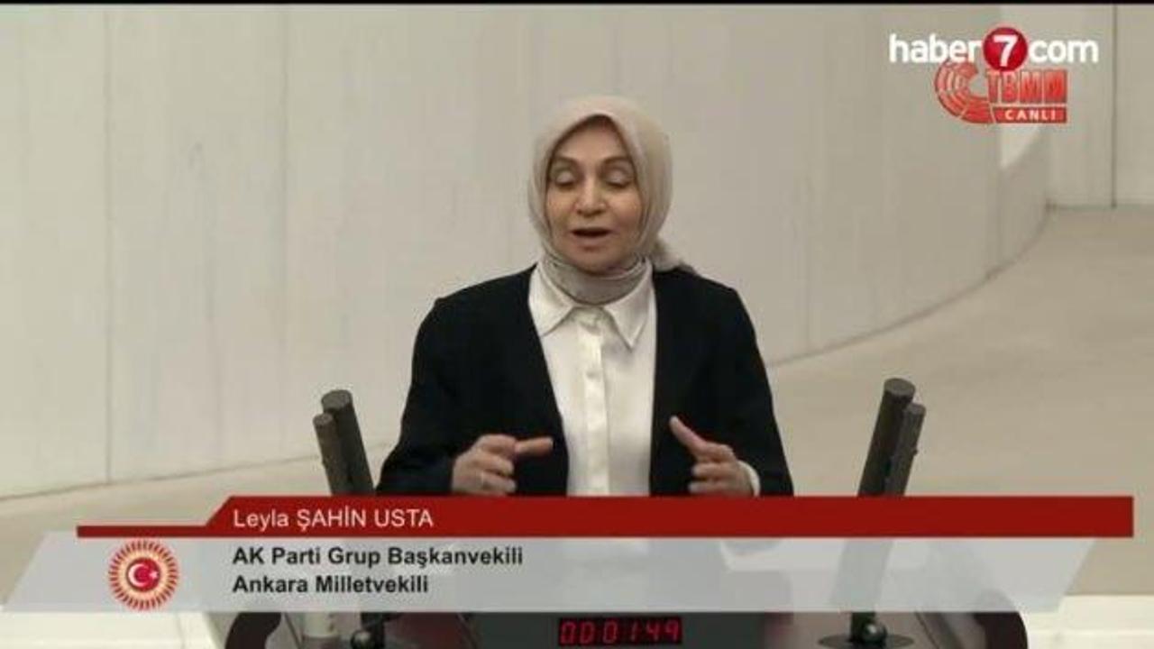 TBMM’de “mezar başında rakı” polemiği: CHP'li Başarır'ı susturan cevap!