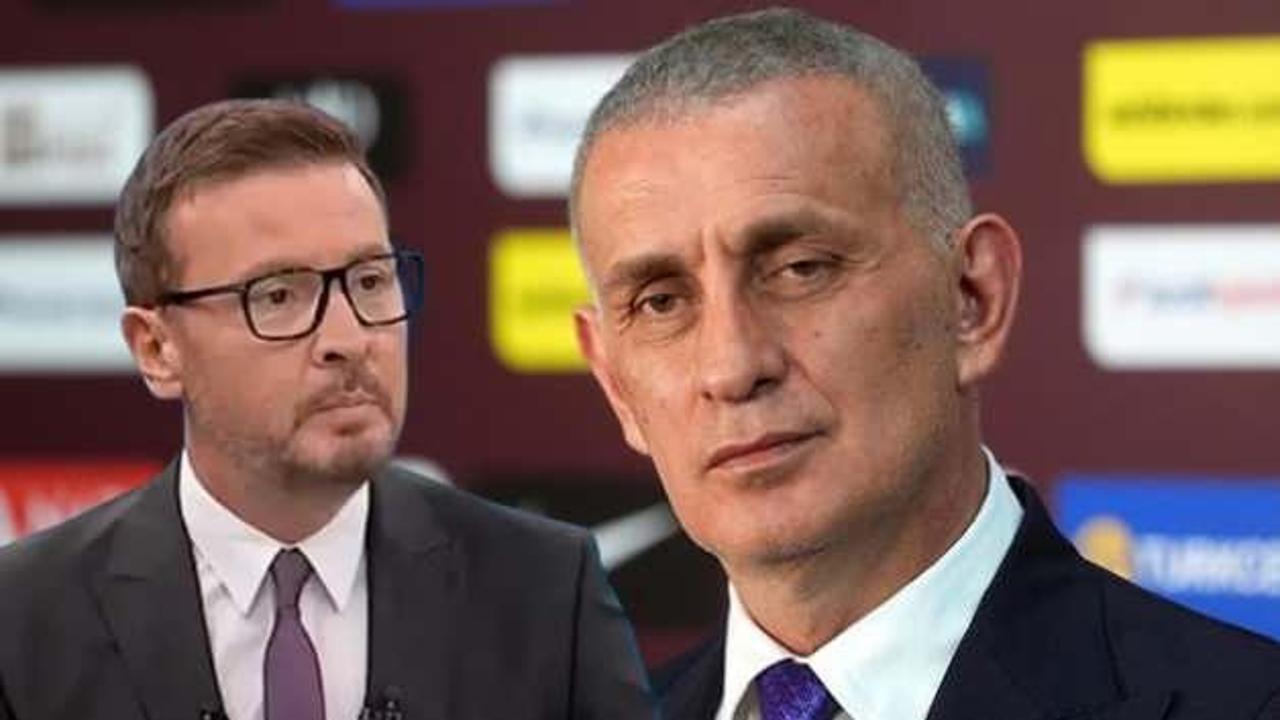 TFF Başkanı'ndan skandal sözleri sonrası kızılca kıyamet koptu! Ersin Düzen de isyan etti!