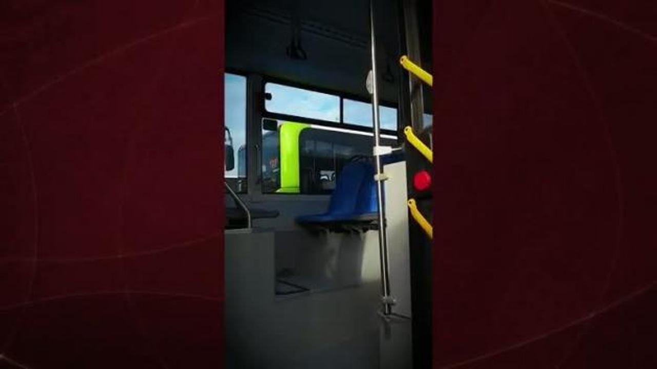 Kocaeli, Türkiye'nin en genç otobüs filosuna sahip ili oldu