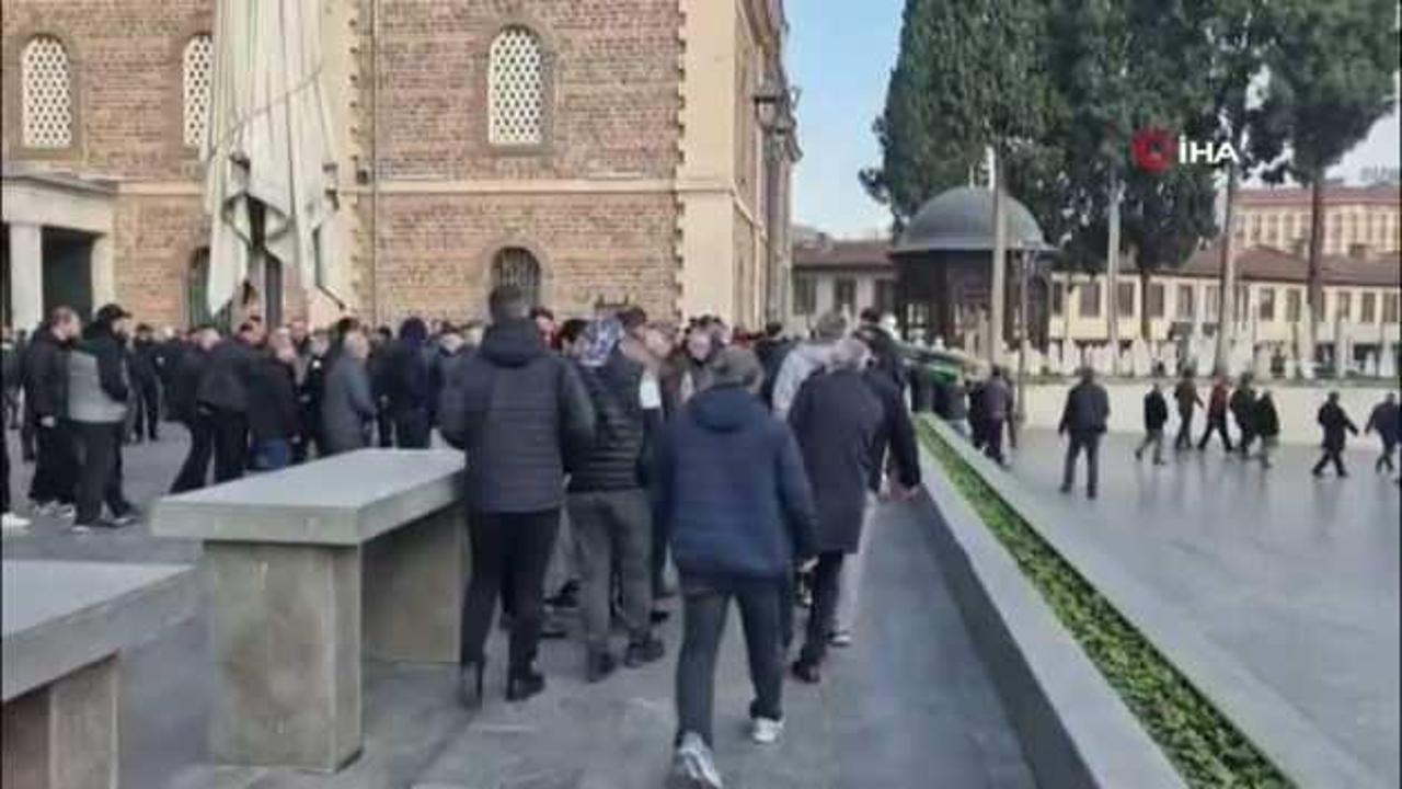 Balıkesir'de cenazeleri karışan aile ikinci kez yıkıldı!