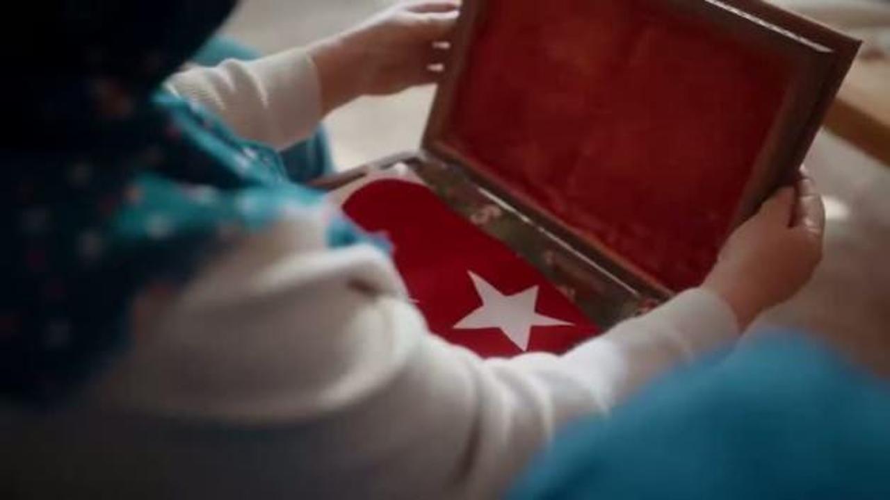 Deprem Bölgesinde tarihi teslimat! Bakan Murat Kurum'dan duygulandıran paylaşım