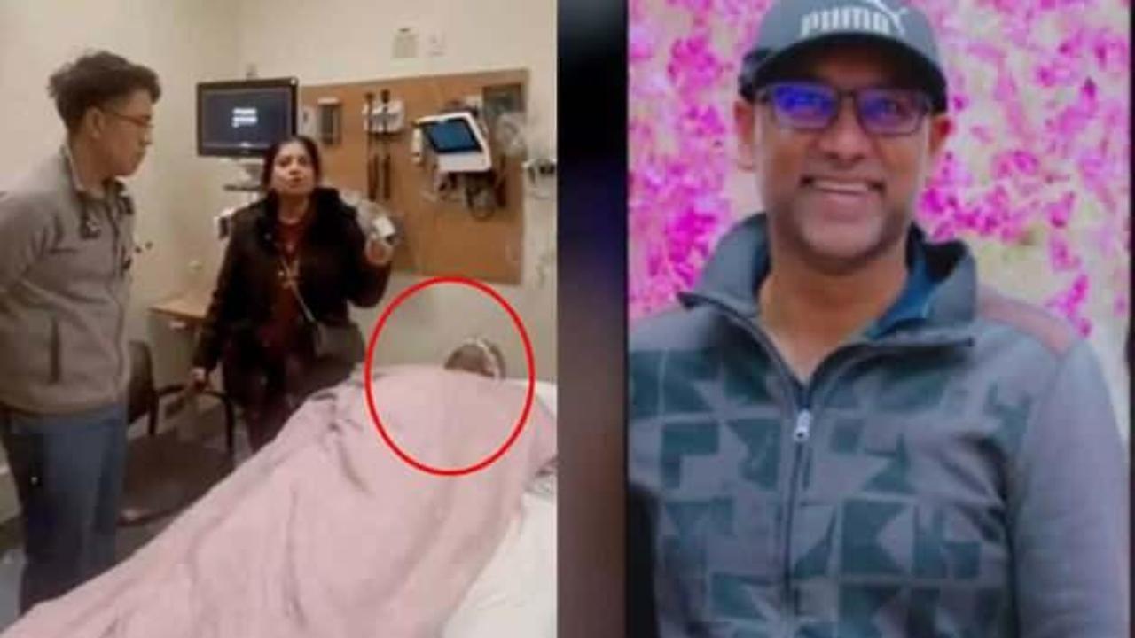 Kanada'da bir adam acil serviste 8 saat doktor bekledikten sonra hayatını kaybetti