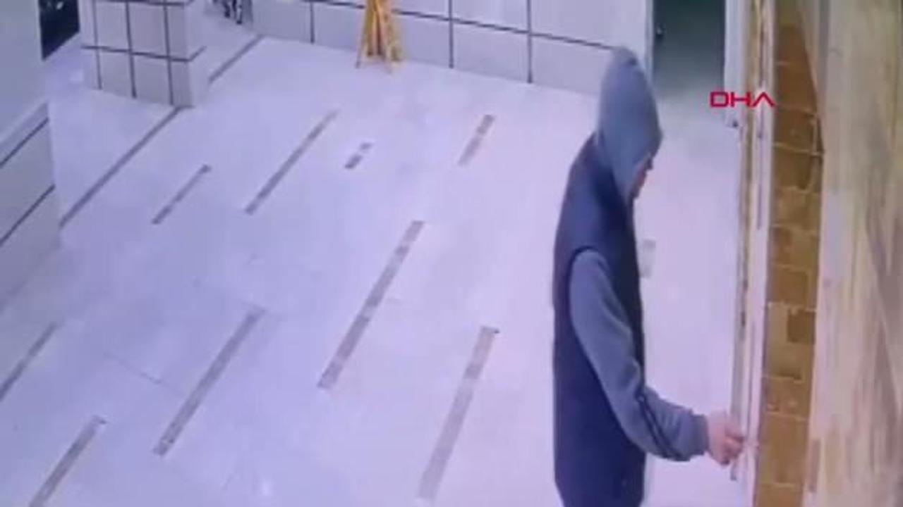 Polis adım adım dolandırıcıları takip etti! Sahte …