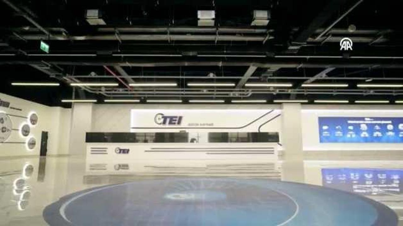 Havacılık motorlarında 2,95 milyar dolarlık ihracat başarısı