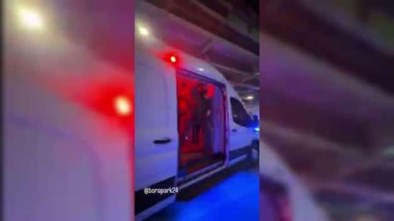 Maduro'yu, New York sokaklarında gezdirdiler: ABD'nin ahlaksız yüzü!