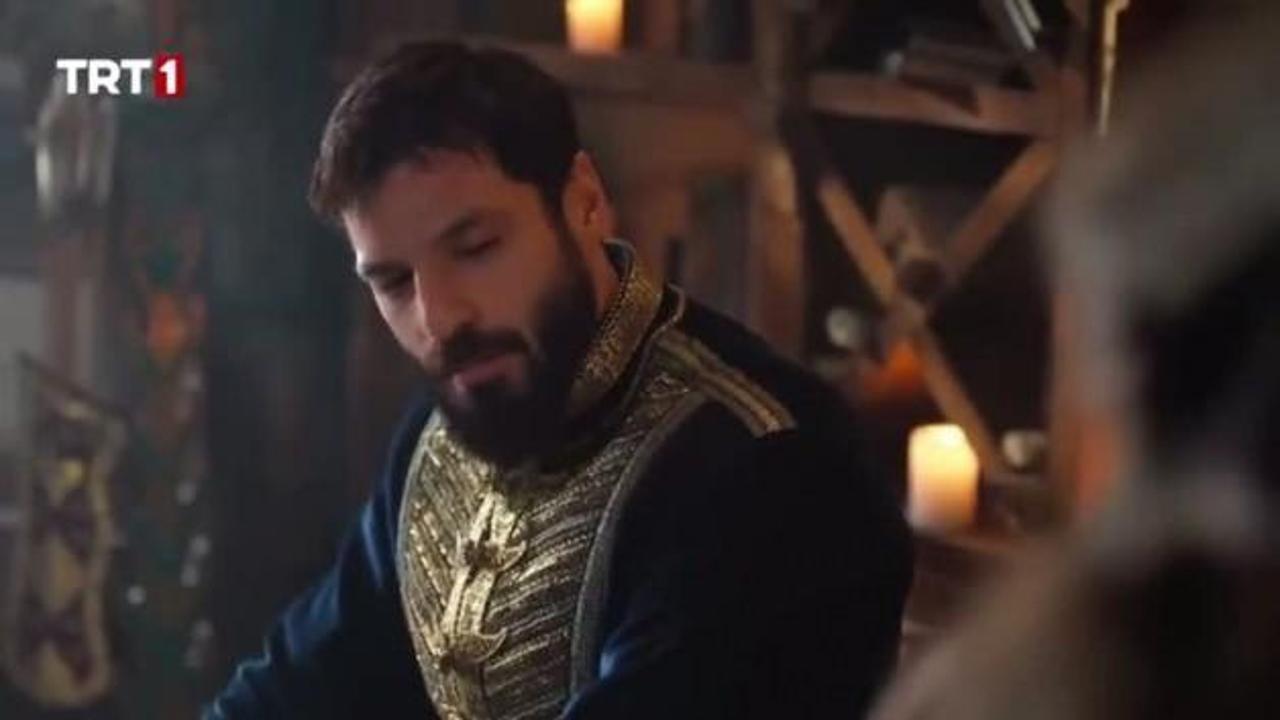 Mehmed Fetihler Sultanı'na damga vuran anlar: Sultan Mehmed aldığı haberle sarsıldı