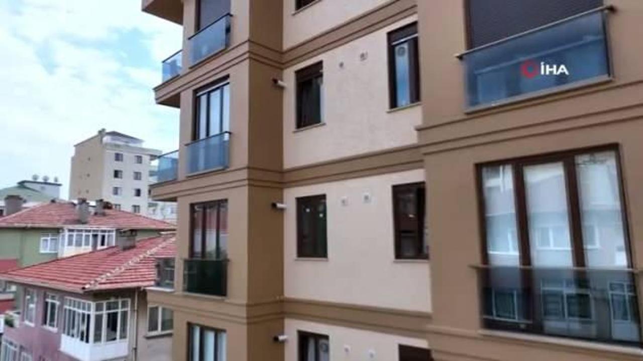 Bakan Kurum’dan yarısı bizden paylaşımı: "Sağlam ve güvenli yuvalar hayal değil"