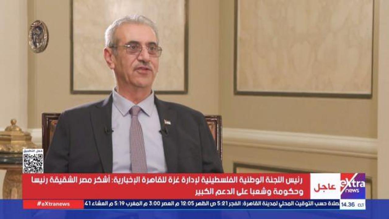 Gazze'nin yeniden imarı için yol haritası belli oldu: İlk hedef 200 bin konut
