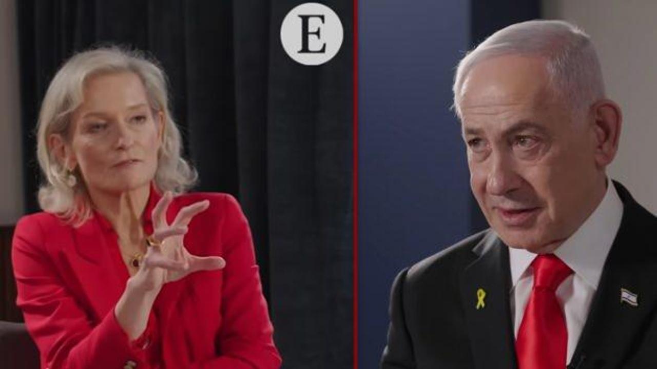 İngiliz gazeteciden Netanyahu'nun yüzüne: ABD'de bile kaybediyorsunuz