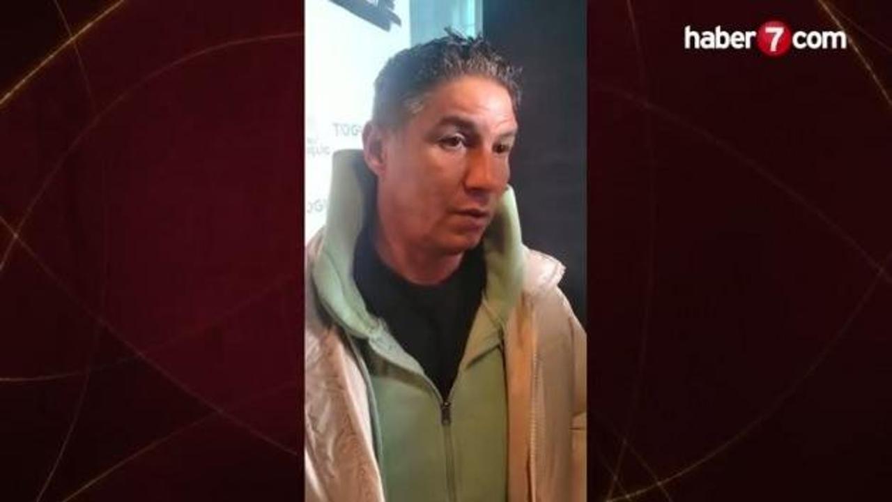 Galatasaray'ın efsane golcüsünden Süper Kupa değerlendirmesi