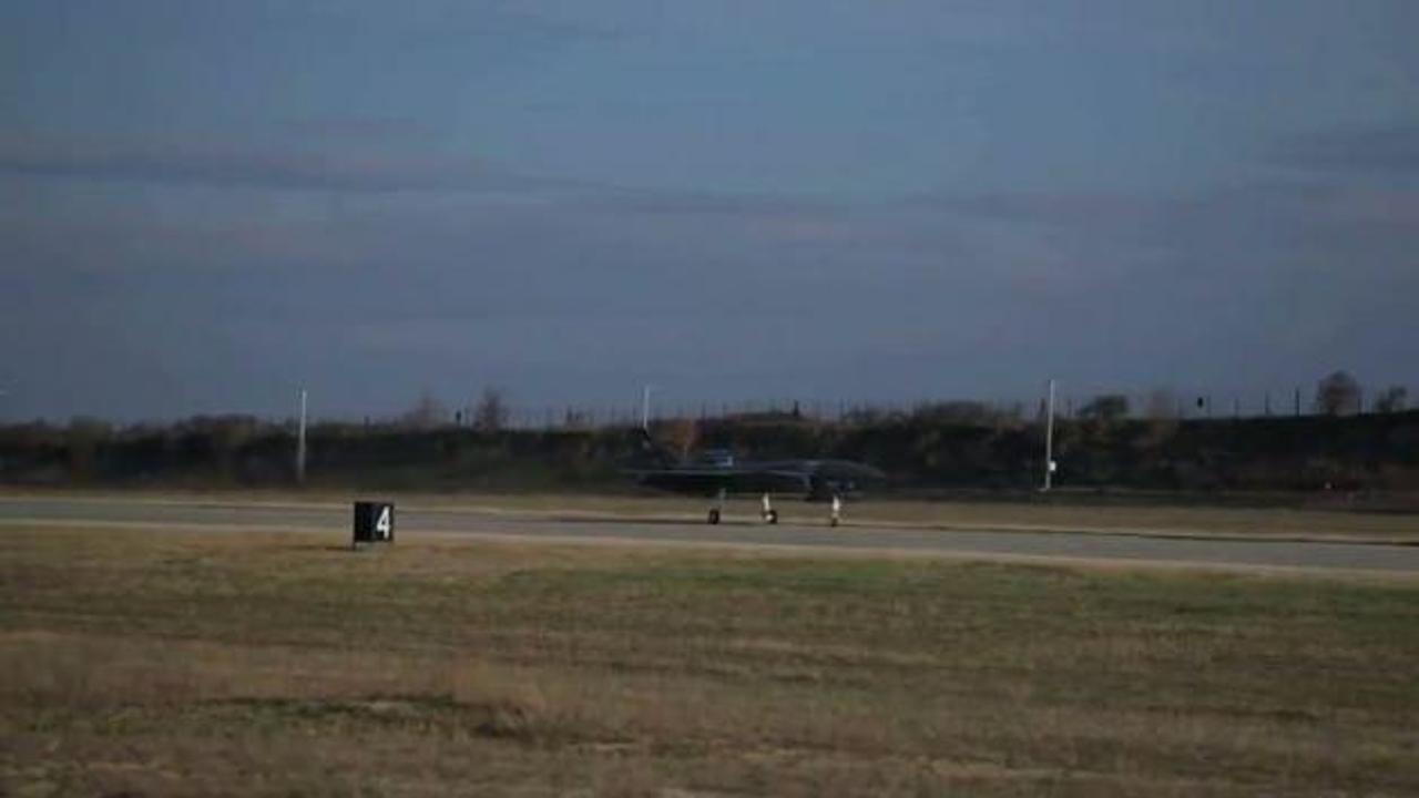 KIZILELMA, 0,8 Mach hıza ulaştığı performans test uçuşunu başarıyla tamamladı