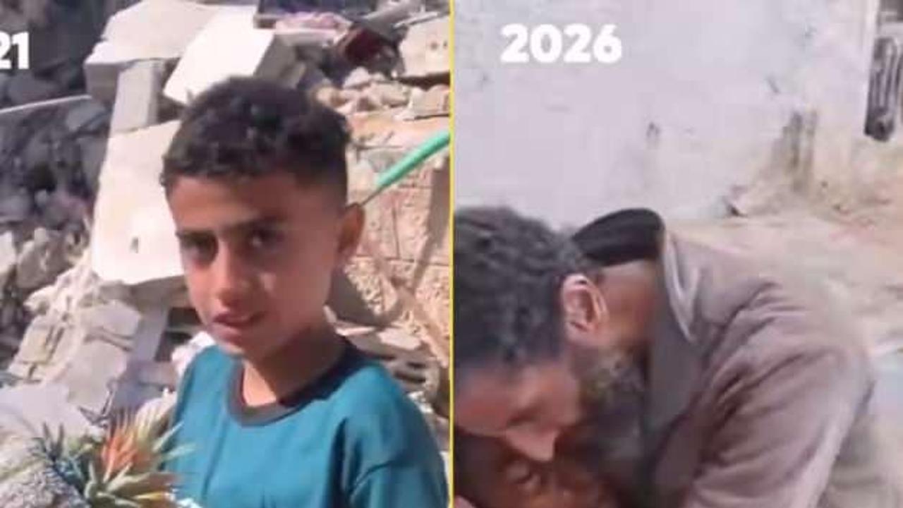 5 yıl önceki saldırıdan kurtulmuştu! İsrail bugün Muhammed'i şehit etti