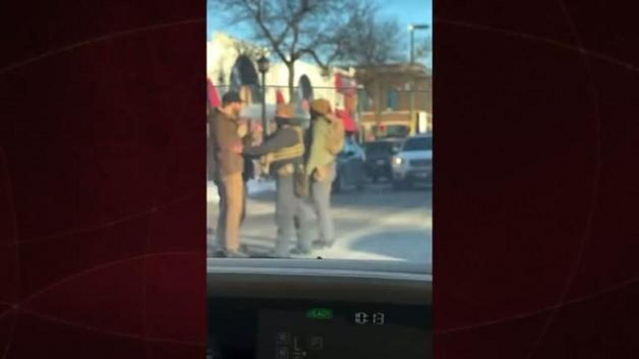 ABD'de ikinci ICE vakası! Ülkeyi karıştıran olay: Bir kişiyi daha vurdular