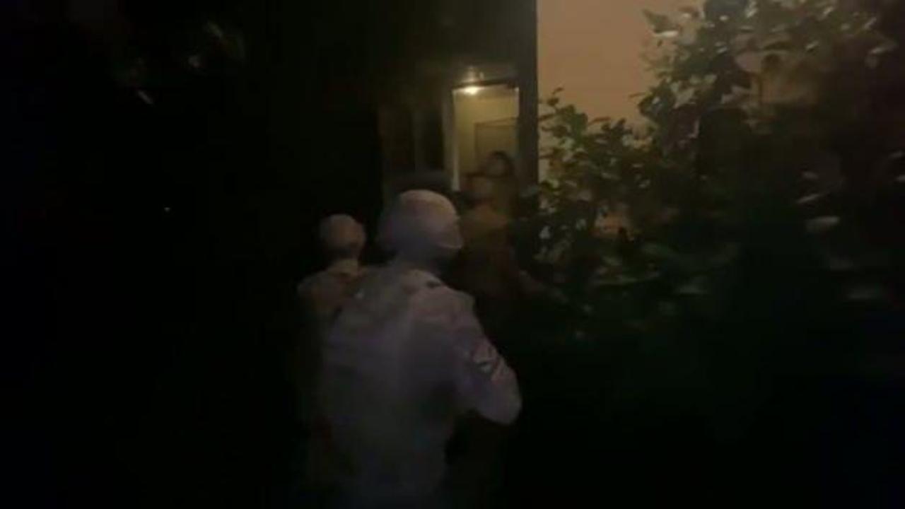 17 il merkezli ‘Siber Dolandırıcılık’ şebekelerine baskın