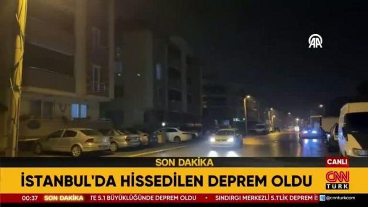 İşte Üşümezsoy'un Balıkesir depremi senaryosu: Büyük deprem bekliyor mu?