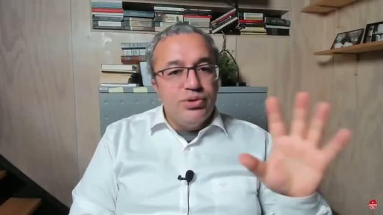 PKK’cı Baran açık açık itiraf etti: Seçimi Erdoğan kazanamasaydı PKK’yı Suriye’den kazıyan operasyonlar yapılamazdı