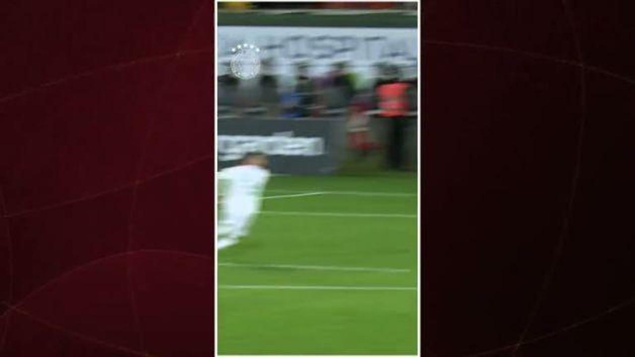 Tedesco lig maçında taktiği şişelerle verdi, galibiyet geldi!