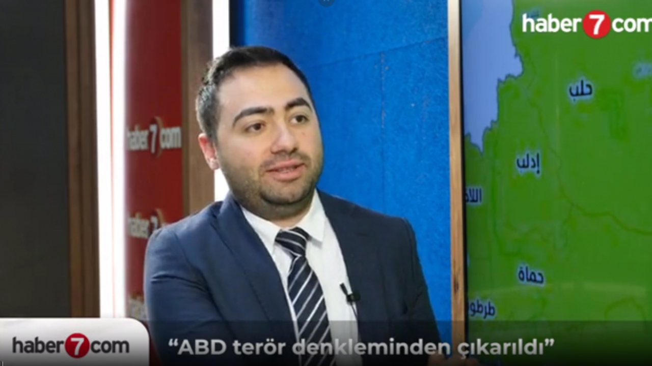 Türkiye'nin kararlı duruşu oyunu bozdu! Terör örgütü iki günde dağıldı