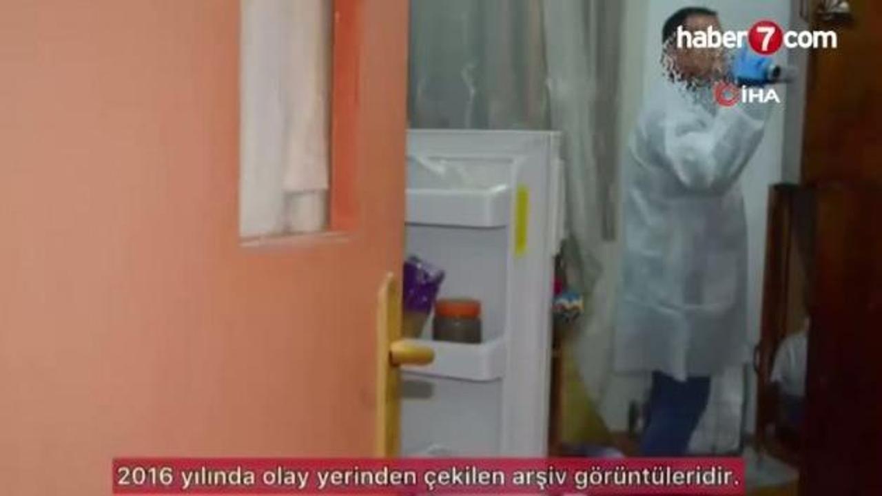 Bakan Yerlikaya: Antalya'daki 10 yıllık faili meçhul cinayet aydınlatıldı