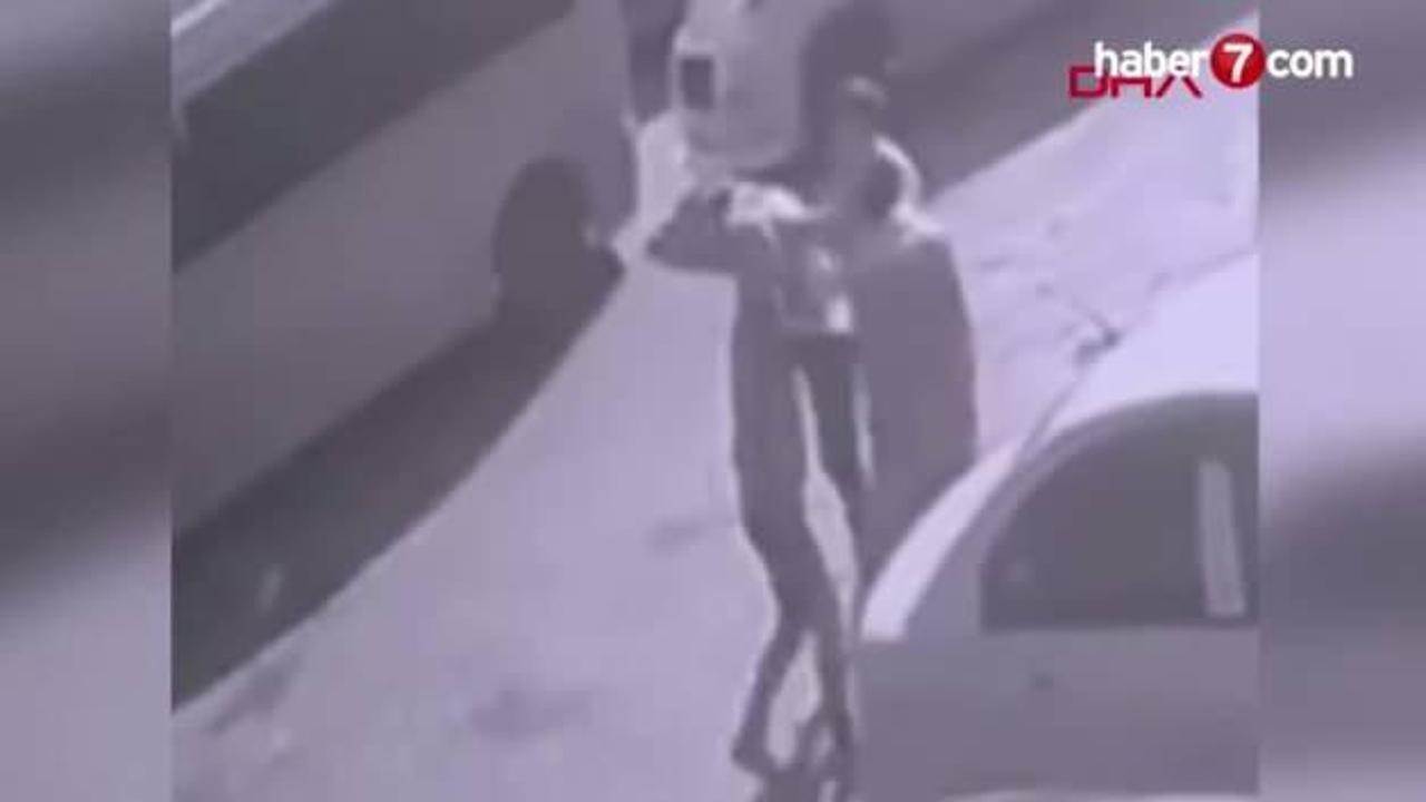 Durakta ‘küfür’ tartışmasında bardakla vurulan gözünü kaybetti, şüphelinin tutuklanmasını istiyor