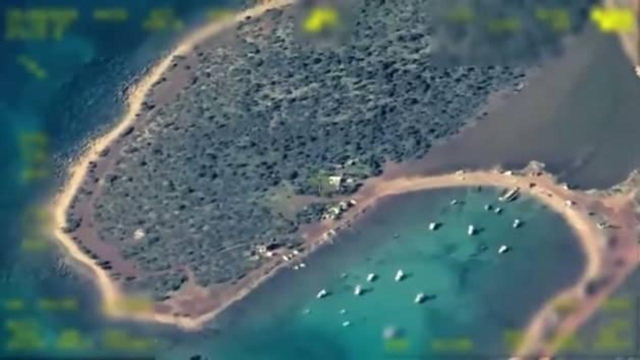 Göçmen kaçakçılığına geçit yok: 59 tutuklama