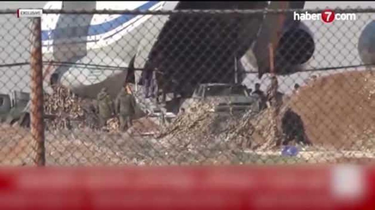 Suriye'de olağanüstü Rus ve ABD hareketliliği