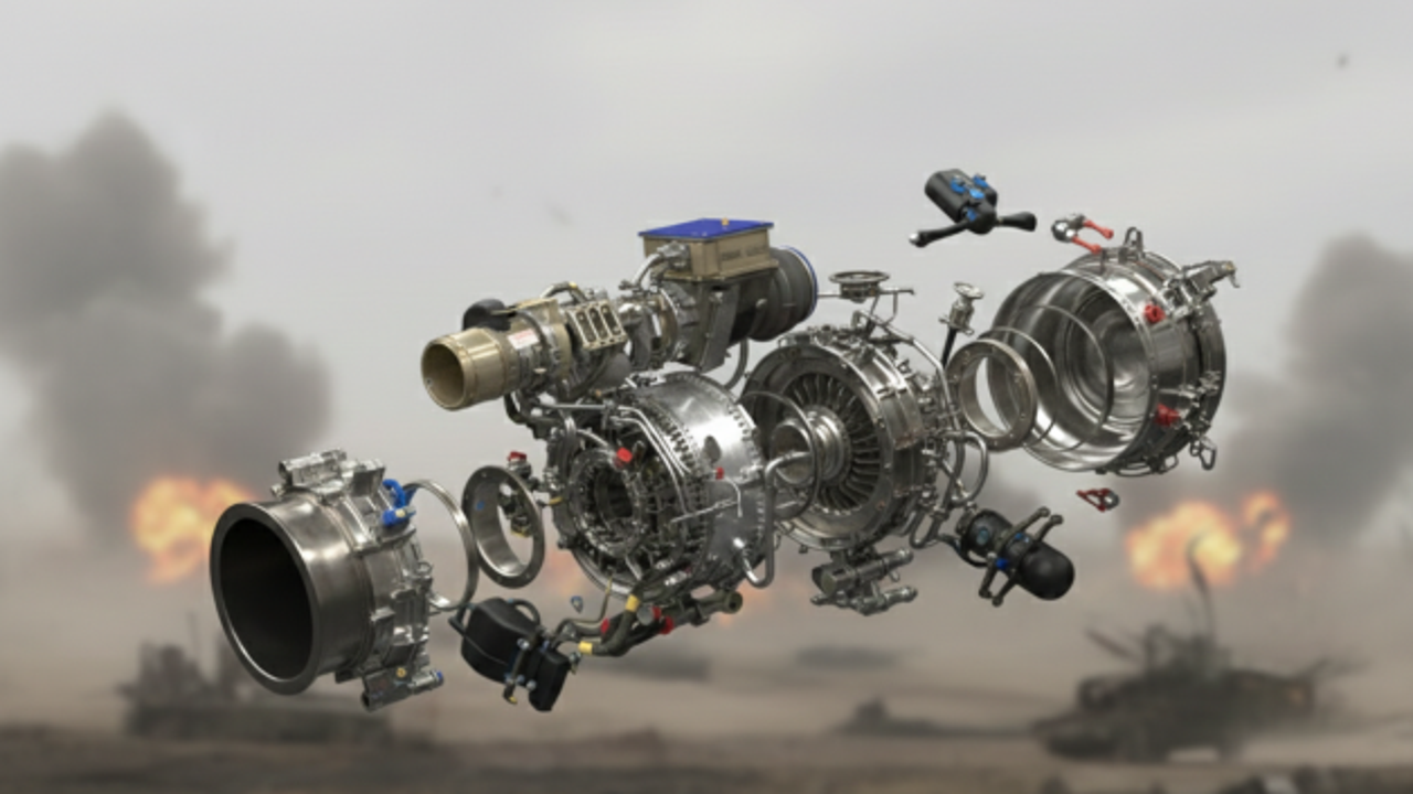 'Son düzlükteyiz!' Yıllarca bekleniyordu: Yerli güç 3 Ocak'ta vücut buldu!