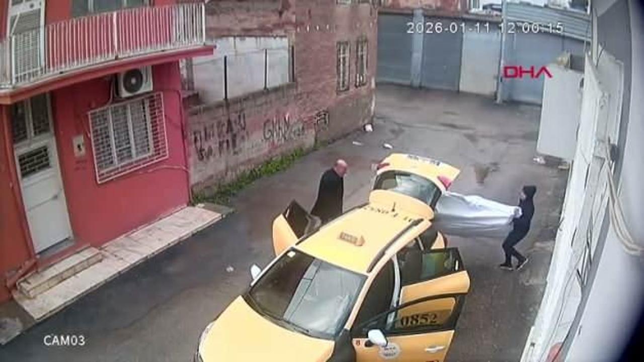 Tavanda delik açıp girdikleri depodan 148 bisiklet çalan kardeşler, birbirini suçladı