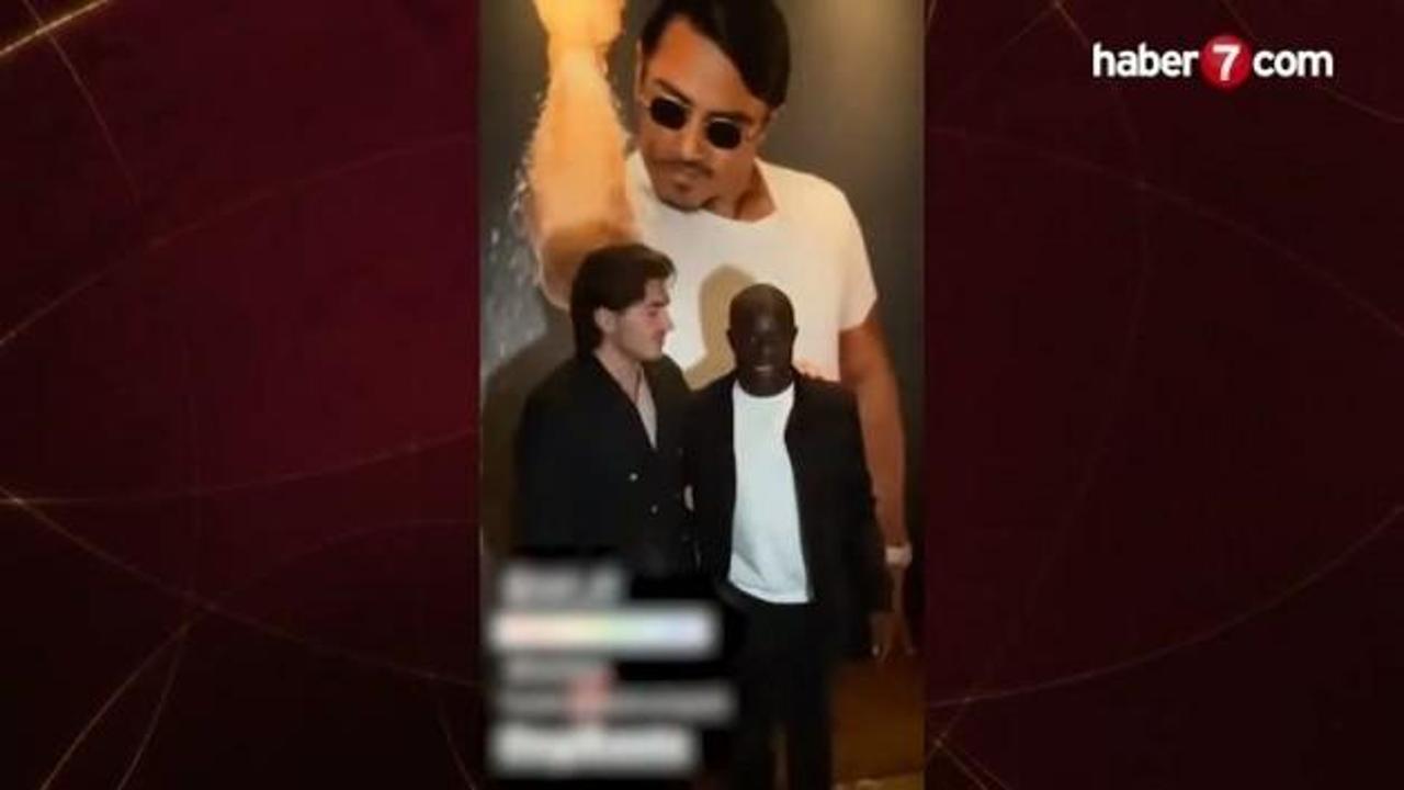 Fenerbahçe'nin yeni transferi Kante'nin 2022'deki videosu yeniden gündem oldu! 'Beşiktaşlıyım'